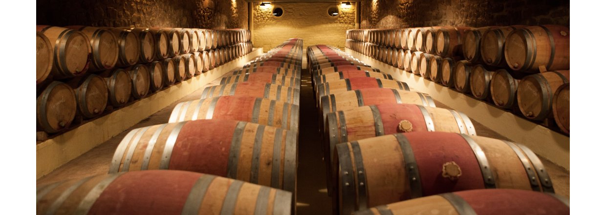 Egetrsfade - derfor bruges de til vin