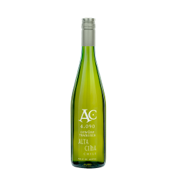 Gewrztraminer 2019