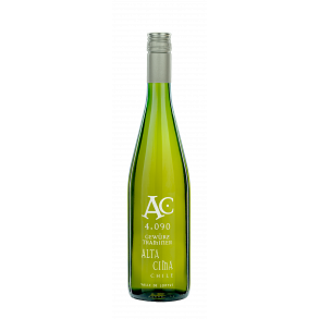 Gewrztraminer 2019