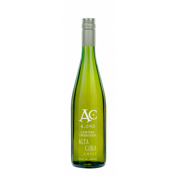 Gewrztraminer 2019