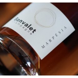 Champagne Ros - Marpsia, Bonvalet