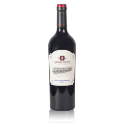 Malbec Gran Reserva Roble Americano 2012