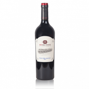 Malbec Gran Reserva Roble Americano 2012