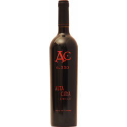 Ensamblaje Gran Reserva 2017