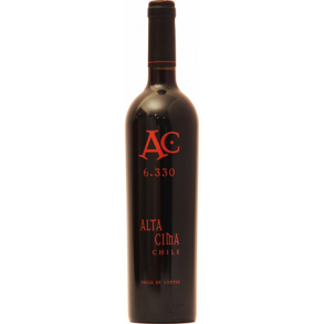 Ensamblaje Gran Reserva 2017