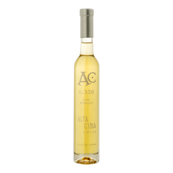 Gewrztraminer, Late Harvest 2017 (37,5cl)