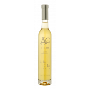 Gewrztraminer, Late Harvest 2017 (37,5cl)