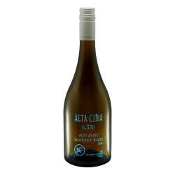 Sauvignon Blanc 2018