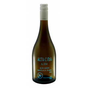 Sauvignon Blanc 2018