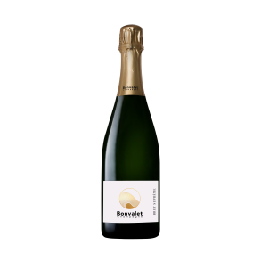 Champagne Brut Suprme