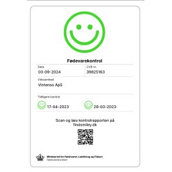 Kontrolrapport 2024-09-03