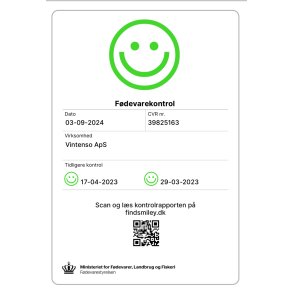 Kontrolrapport 2024-09-03