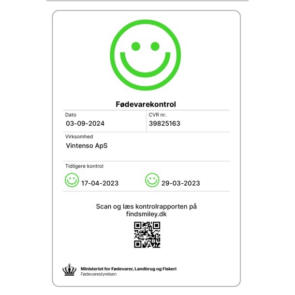 Kontrolrapport 2024-09-03