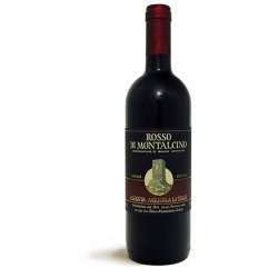 Rosso di Montalcino DOC 2016 - kologisk (14%)