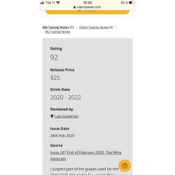 Sauvignon Blanc 2018