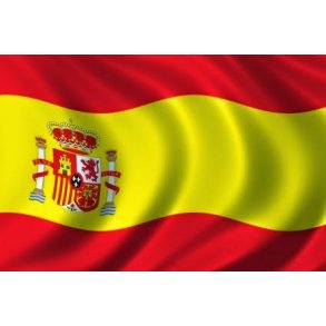 Spanien
